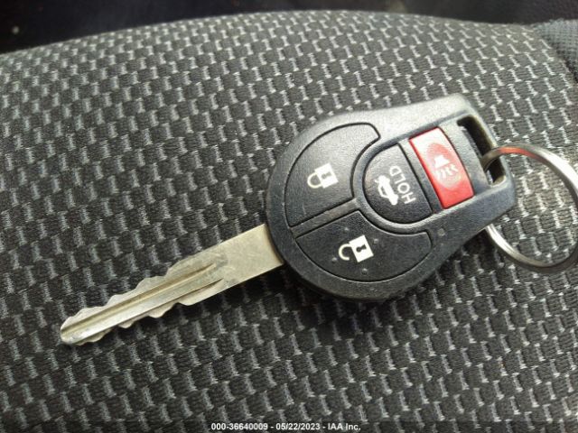 3N1AB7AP6HY306515 Nissan SENTRA S