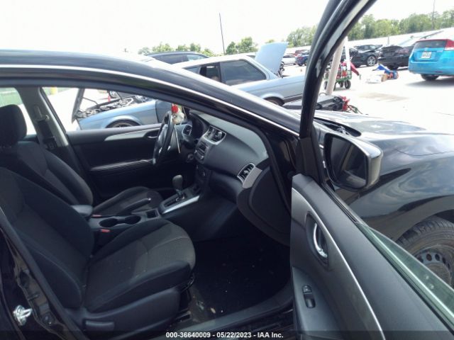 3N1AB7AP6HY306515 Nissan SENTRA S