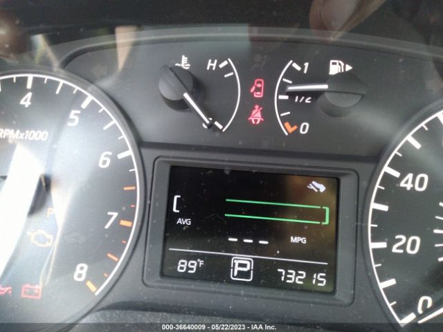 3N1AB7AP6HY306515 Nissan SENTRA S