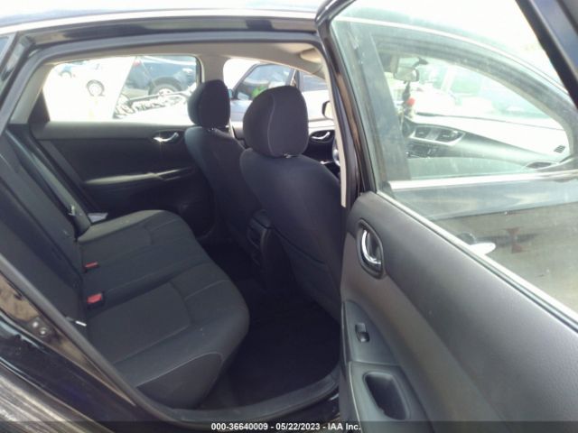 3N1AB7AP6HY306515 Nissan SENTRA S