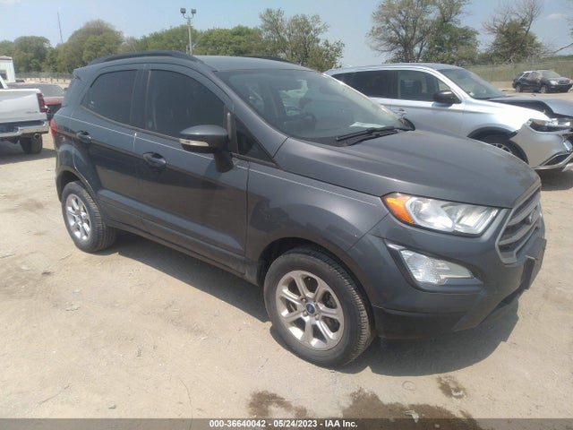 2020 MAJ6S3GL7LC327946 main image