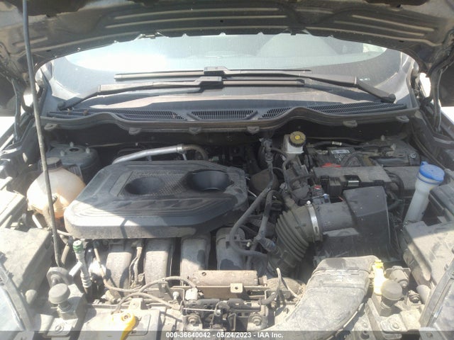 Ford Ecosport Se 2020 MAJ6S3GL7LC327946 Image 10