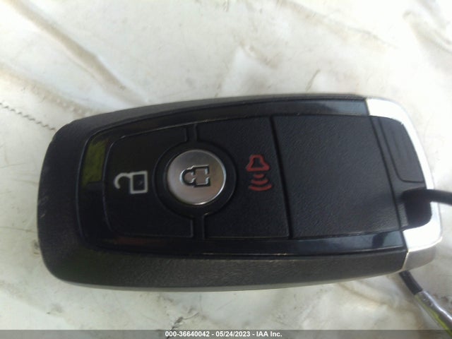 Ford Ecosport Se 2020 MAJ6S3GL7LC327946 Image 11