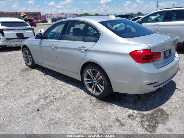 WBA8D9C54JA608423 BMW 3 Series 330i Xdrive