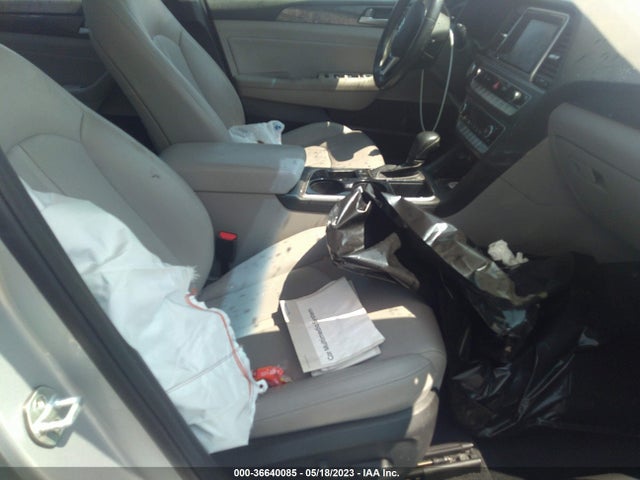 2019 Hyundai Sonata, VIN: KMHE34L37KA084983