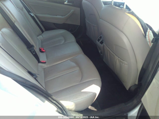 2019 Hyundai Sonata, VIN: KMHE34L37KA084983