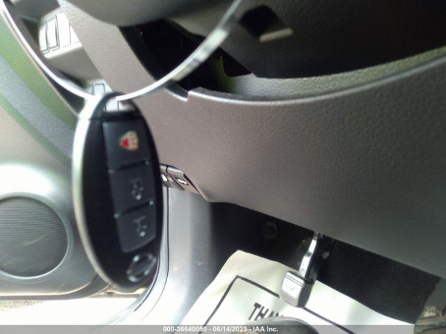 KNMAT2MT2FP538436 Nissan ROGUE SV