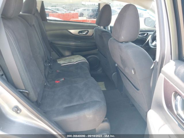 KNMAT2MT2FP538436 Nissan ROGUE SV