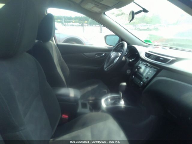 5N1AT2MM5GC881108 Nissan ROGUE S
