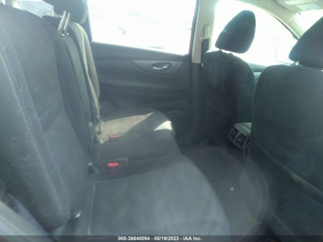 5N1AT2MM5GC881108 Nissan ROGUE S