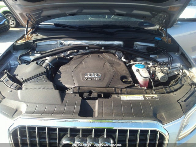 Audi Q5 Premium Plus 2015 WA1CMAFP7FA099957 Image 10