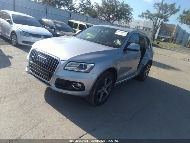 Audi Q5 Premium Plus 2015 WA1CMAFP7FA099957 Image 2