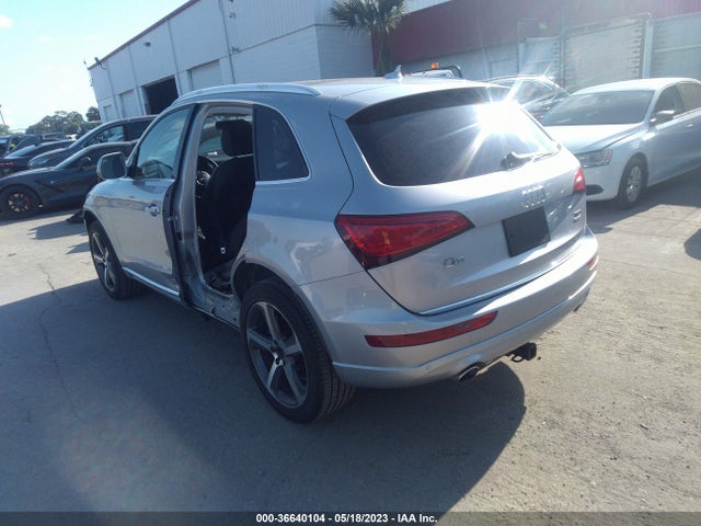 Audi Q5 Premium Plus 2015 WA1CMAFP7FA099957 Image 3