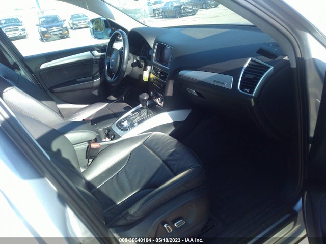 Audi Q5 Premium Plus 2015 WA1CMAFP7FA099957 Image 5