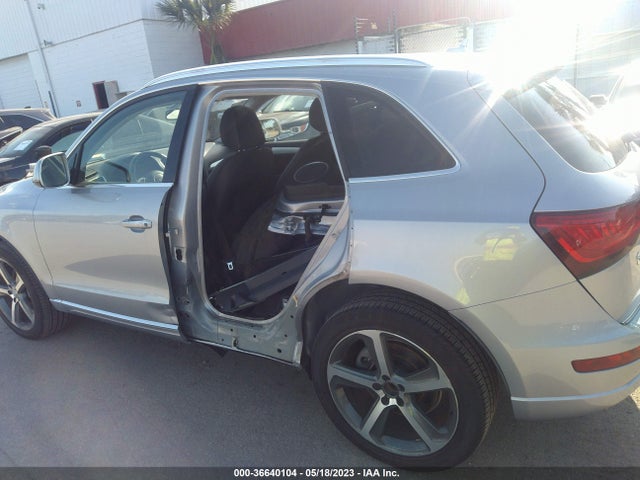 Audi Q5 Premium Plus 2015 WA1CMAFP7FA099957 Image 6