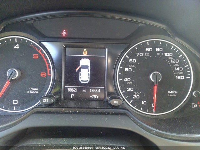 Audi Q5 Premium Plus 2015 WA1CMAFP7FA099957 Image 7