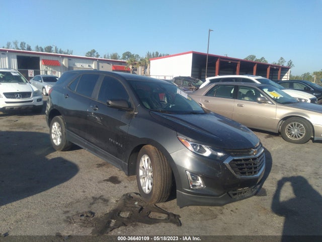 2020 3GNAXHEV1LS650138 main image