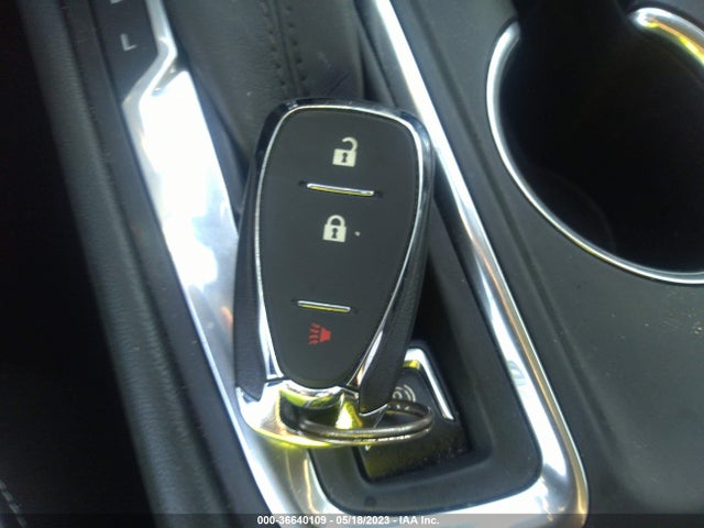 Chevrolet EQUINOX LS 2020 3GNAXHEV1LS650138 Image 11
