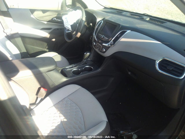 Chevrolet EQUINOX LS 2020 3GNAXHEV1LS650138 Image 5