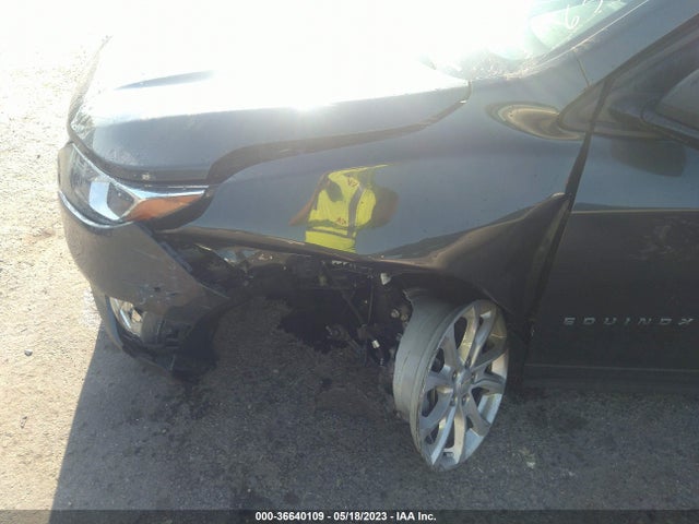 Chevrolet EQUINOX LS 2020 3GNAXHEV1LS650138 Image 6