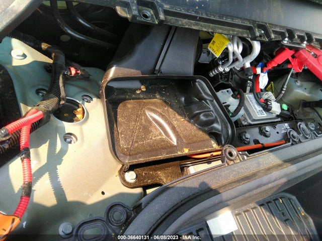 Tesla Model Y Performance 2022 7SAYGDEF4NF521124 Image 10