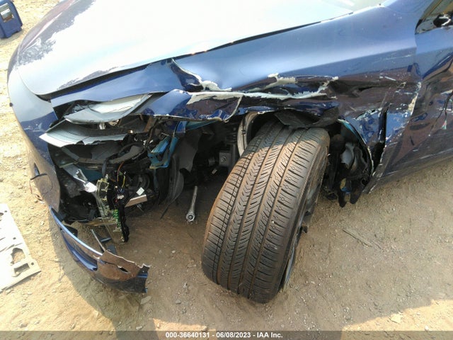 Tesla Model Y Performance 2022 7SAYGDEF4NF521124 Image 6