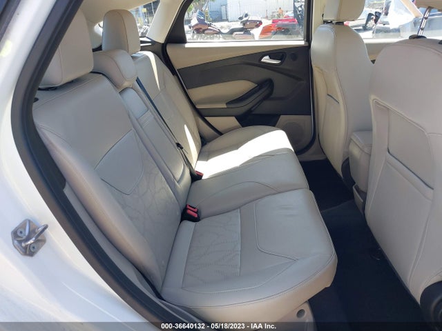 1FADP3R41GL203532 Ford FOCUS ELECTRIC