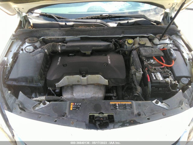 Chevrolet MALIBU LT 2015 1G11D5SL6FF303683 Image 11