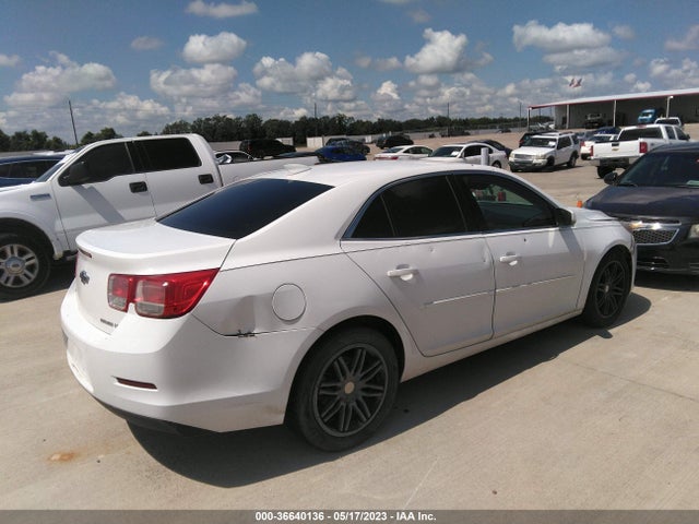 Chevrolet MALIBU LT 2015 1G11D5SL6FF303683 Image 5