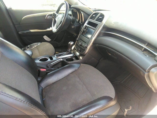 Chevrolet MALIBU LT 2015 1G11D5SL6FF303683 Image 6