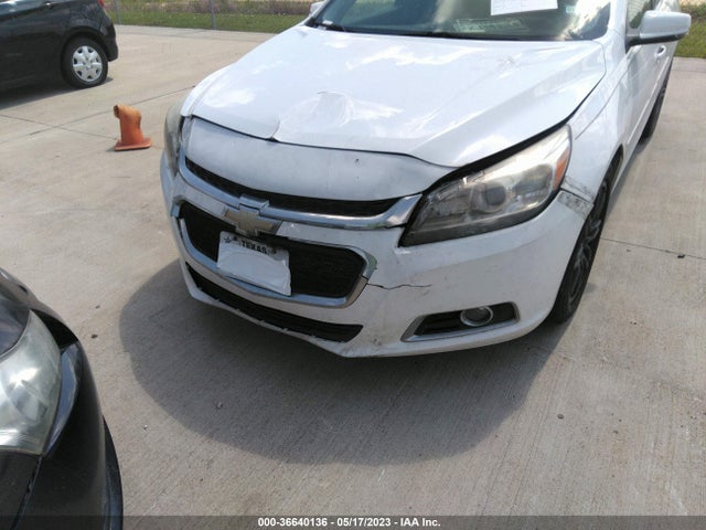 Chevrolet MALIBU LT 2015 1G11D5SL6FF303683 Image 7