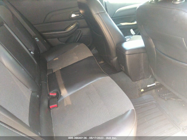Chevrolet MALIBU LT 2015 1G11D5SL6FF303683 Image 9