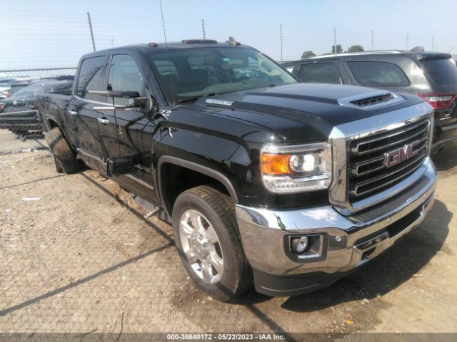 1GT12TEY5JF156502 auction archive image