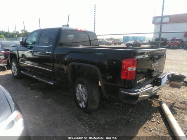 1GT12TEY5JF156502 GMC Sierra 2500hd Slt