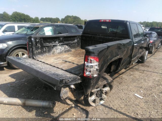1GT12TEY5JF156502 GMC Sierra 2500hd Slt