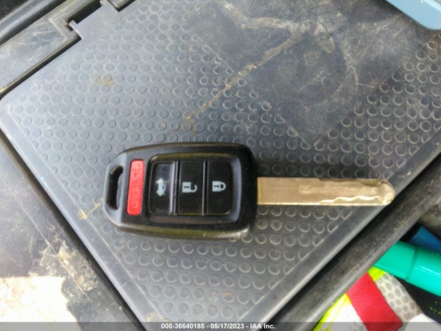 Honda Accord Sedan Lx 2015 1HGCR2F38FA144299 Image 11