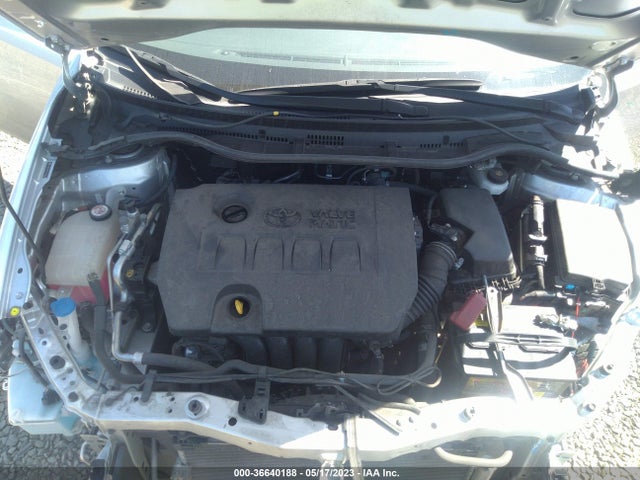Toyota COROLLA IM 2017 JTNKARJE1HJ524330 Image 12
