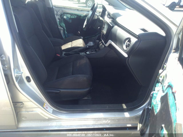 Toyota COROLLA IM 2017 JTNKARJE1HJ524330 Image 7
