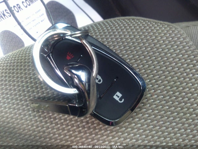 Chevrolet Traverse Ls 2022 1GNERFKW8NJ119181 Image 11
