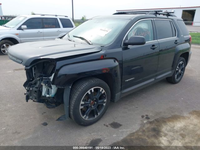 2GKFLUEK1H6218006 GMC Terrain Slt