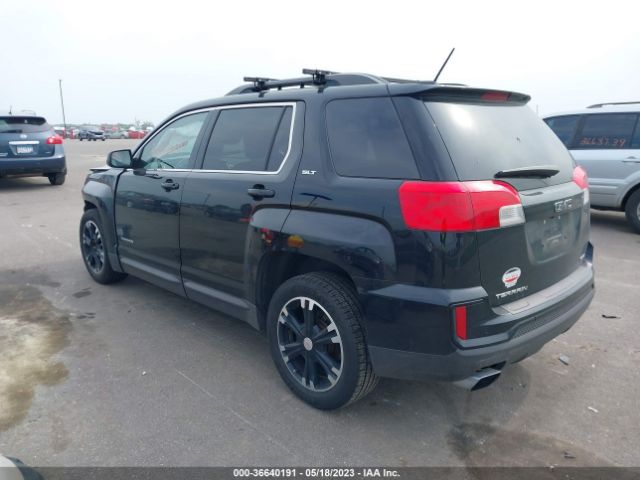 2GKFLUEK1H6218006 GMC Terrain Slt
