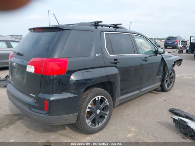 2GKFLUEK1H6218006 GMC Terrain Slt
