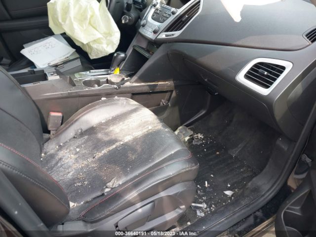 2GKFLUEK1H6218006 GMC Terrain Slt
