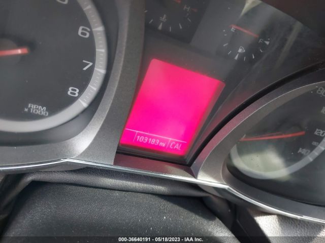 2GKFLUEK1H6218006 GMC Terrain Slt