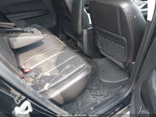 2GKFLUEK1H6218006 GMC Terrain Slt