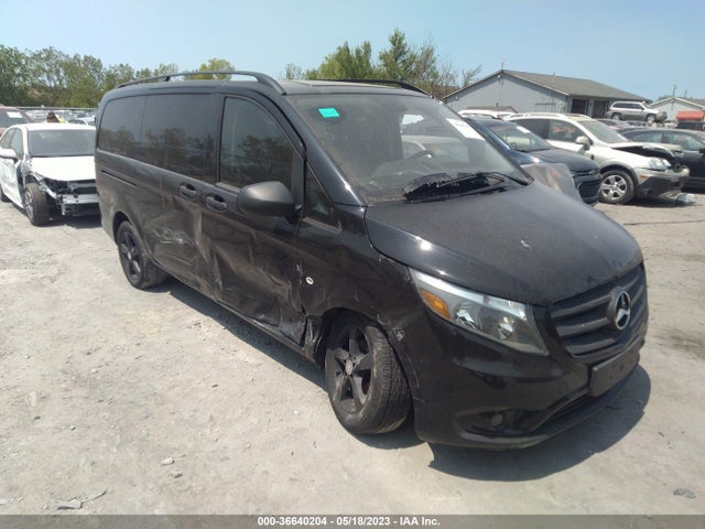 2016 Mercedes-Benz Metris, VIN: WD4PG2EE5G3087709