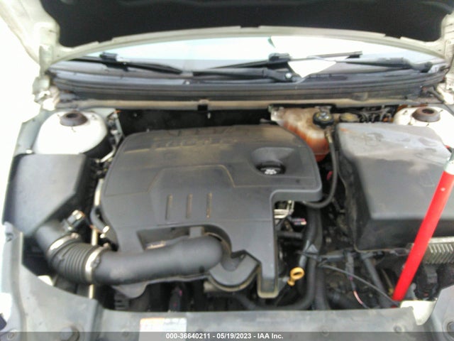 2012 CHEVROLET MALIBU LT W/2LT VIN: 1G1ZD5EU3CF131230