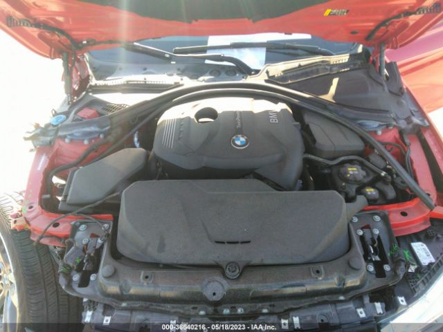WBA8B9G52HNU51042 BMW 3 Series 330i
