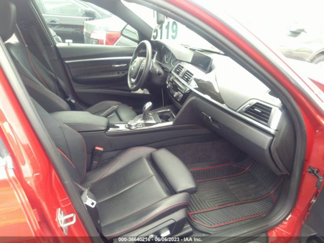 WBA8B9G52HNU51042 BMW 3 Series 330i