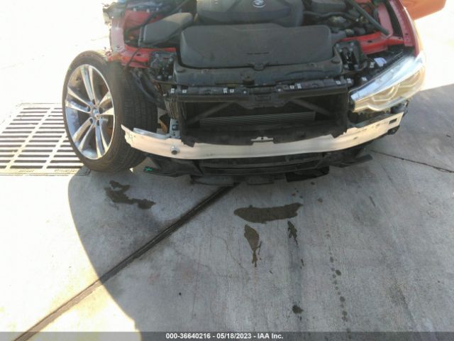 WBA8B9G52HNU51042 BMW 3 Series 330i